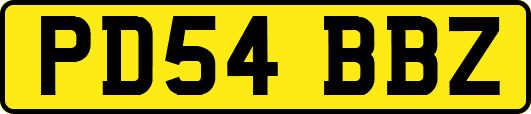 PD54BBZ