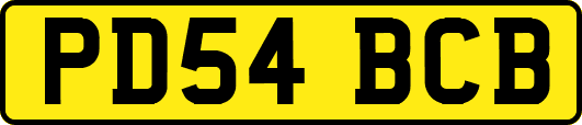 PD54BCB