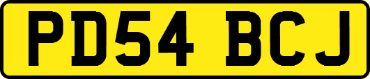 PD54BCJ