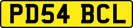 PD54BCL