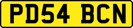 PD54BCN