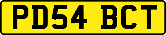 PD54BCT