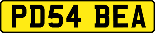 PD54BEA