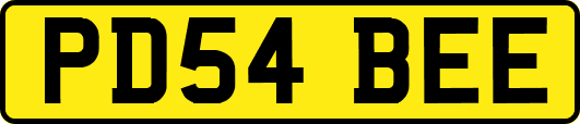 PD54BEE
