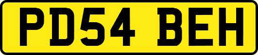 PD54BEH