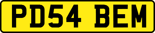 PD54BEM