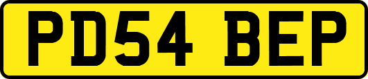 PD54BEP