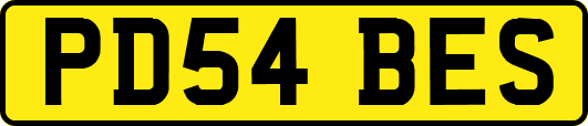 PD54BES