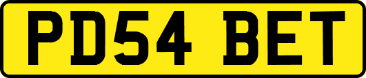 PD54BET