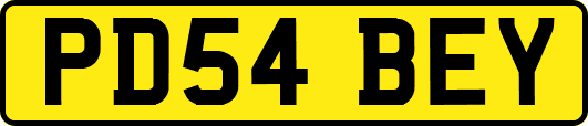 PD54BEY