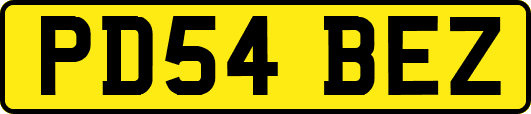 PD54BEZ