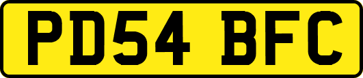 PD54BFC