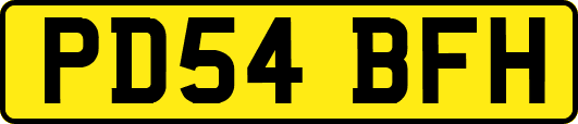 PD54BFH
