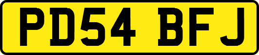 PD54BFJ