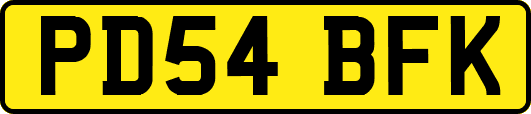 PD54BFK