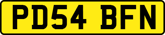 PD54BFN