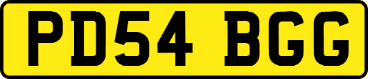 PD54BGG