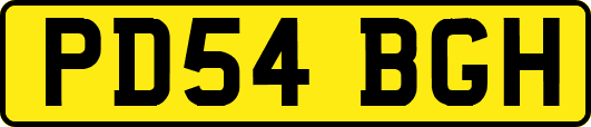 PD54BGH