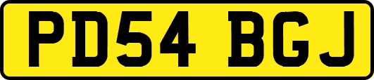 PD54BGJ