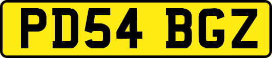 PD54BGZ