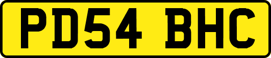 PD54BHC