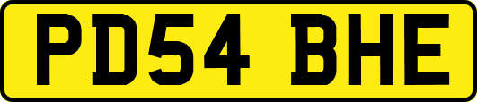 PD54BHE