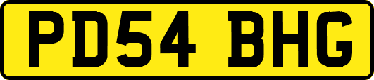 PD54BHG