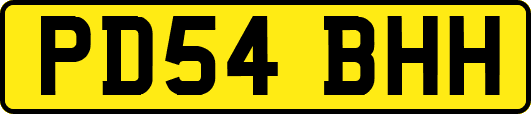 PD54BHH