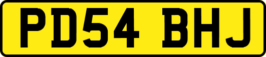 PD54BHJ