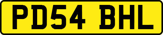 PD54BHL