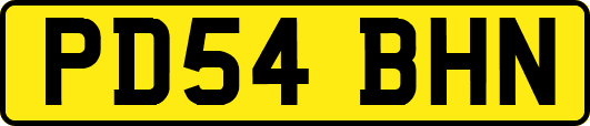 PD54BHN