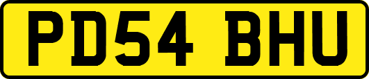 PD54BHU