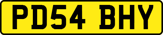 PD54BHY