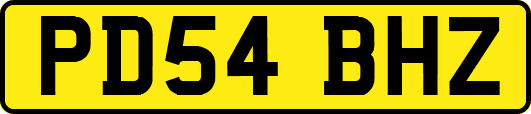 PD54BHZ