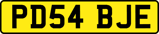 PD54BJE