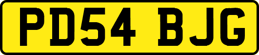 PD54BJG