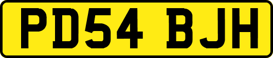 PD54BJH