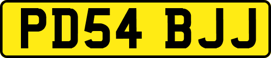 PD54BJJ
