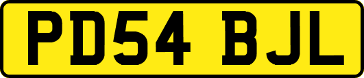 PD54BJL