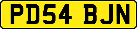 PD54BJN