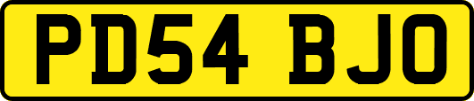 PD54BJO