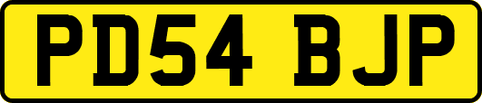 PD54BJP