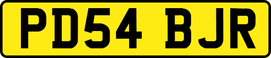 PD54BJR