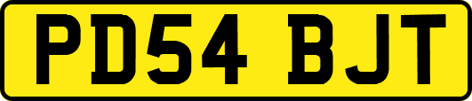 PD54BJT