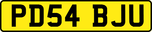 PD54BJU