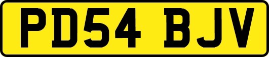 PD54BJV