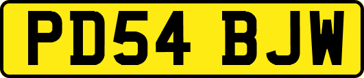 PD54BJW