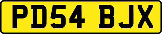 PD54BJX