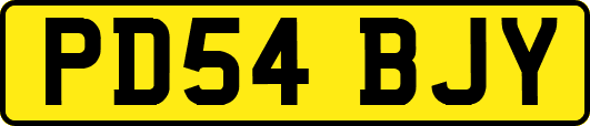 PD54BJY