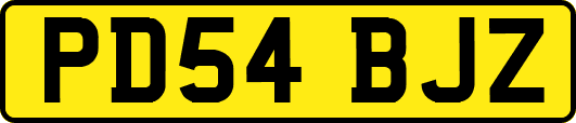 PD54BJZ
